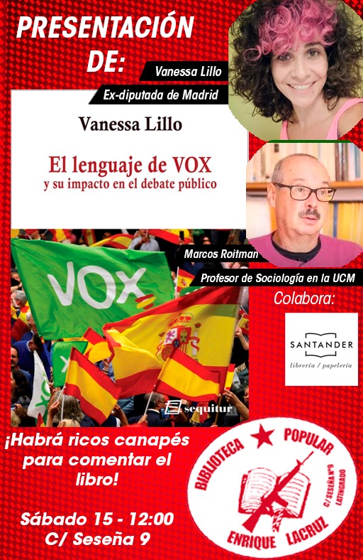 PCM de Latina tweet media
