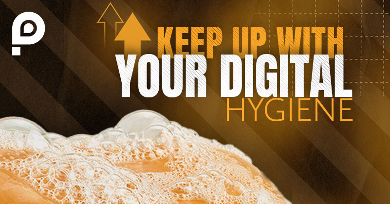 PCnetSGF's tweet photo. Going to the dentist recently got us thinkin - have you given much thought to your digital hygiene lately?! By prioritizing clean practices and ensuring your employees do the same, you can significantly decrease the chances of issues! #DigitalHygiene #CleanDataPractices #WeKnowIT https://t.co/3nnICu9JM1