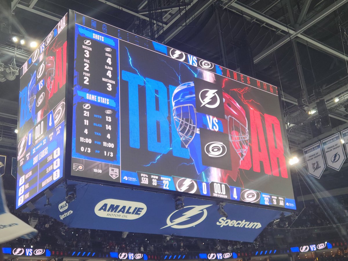 BCarterK's tweet photo. @Canes https://t.co/sGvDmmDIYw