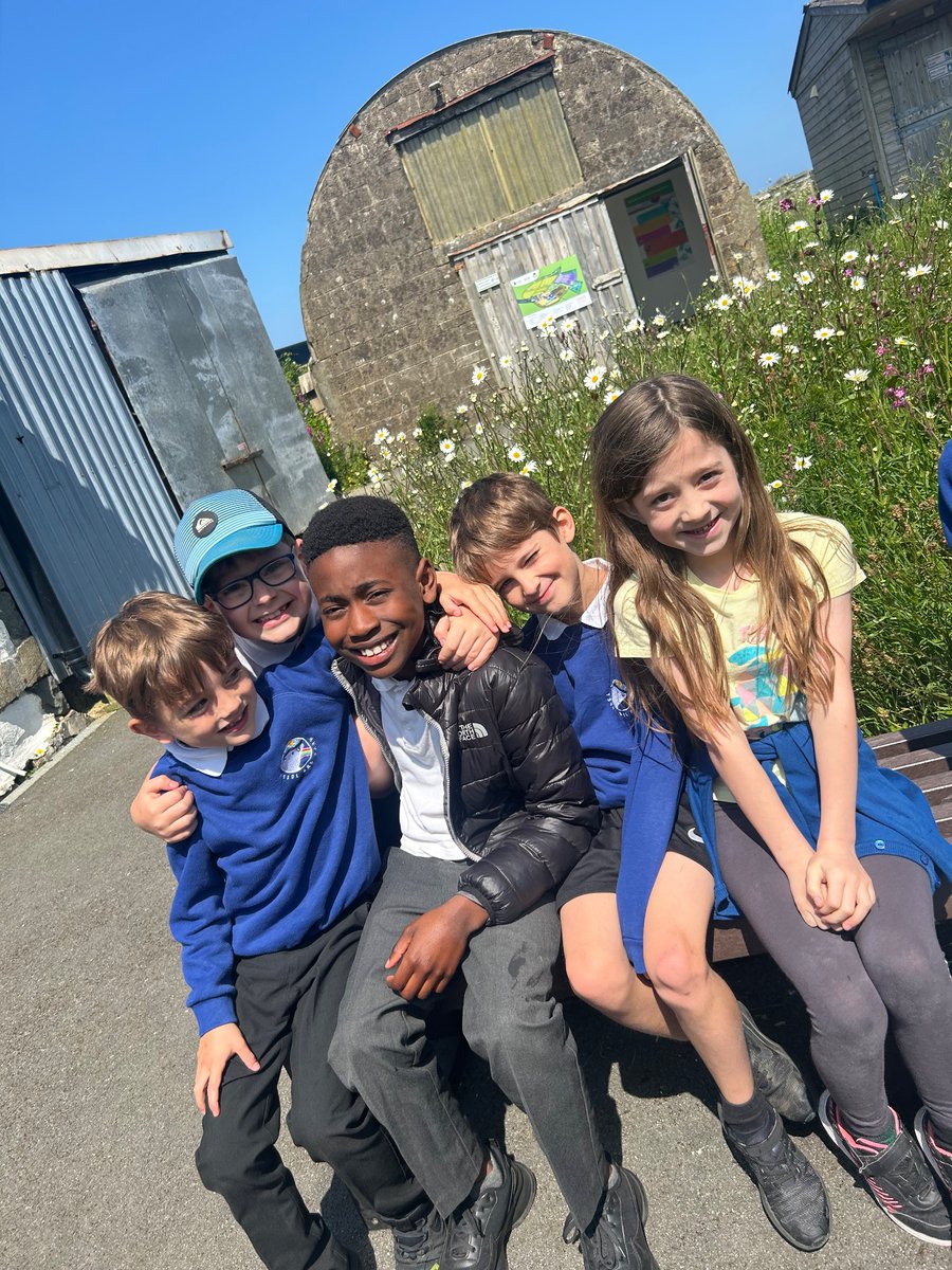 Ysgol Bro Banw tweet media