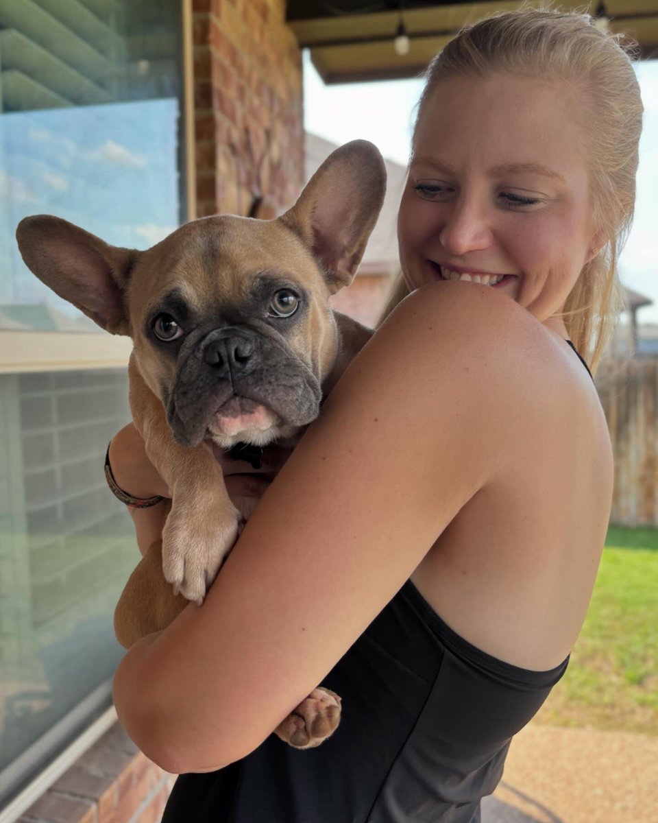 Madison Leal tweet media