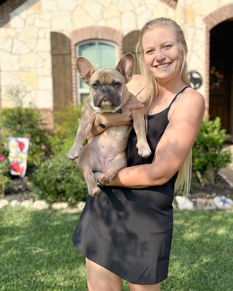 Madison Leal tweet media