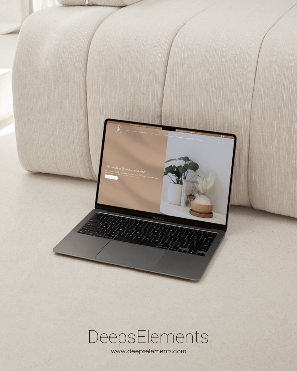 Deeps Elements Pvt. Ltd. (@deepselements) / Posts / X