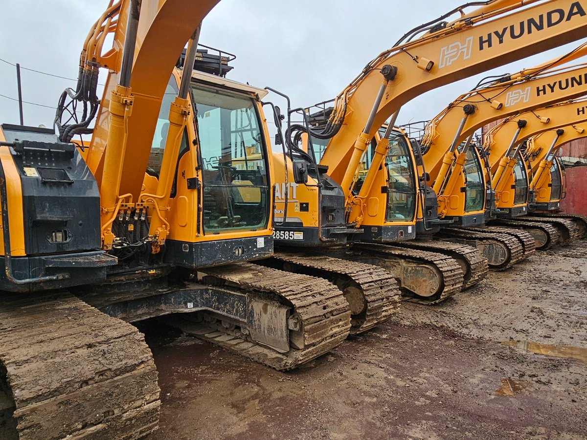 Plant &amp; Machinery Auction - Daily Marketplace - Global Auction Group - dailymarketplace.co.uk

Register today, over 1.2 Million Pounds worth of Machinery awaiting Bids - Heavy Plant &amp; Machinery Auction Closes 17th June 2024 from 5pm. Call Paul Thompson Auctioneer on 07535 717381