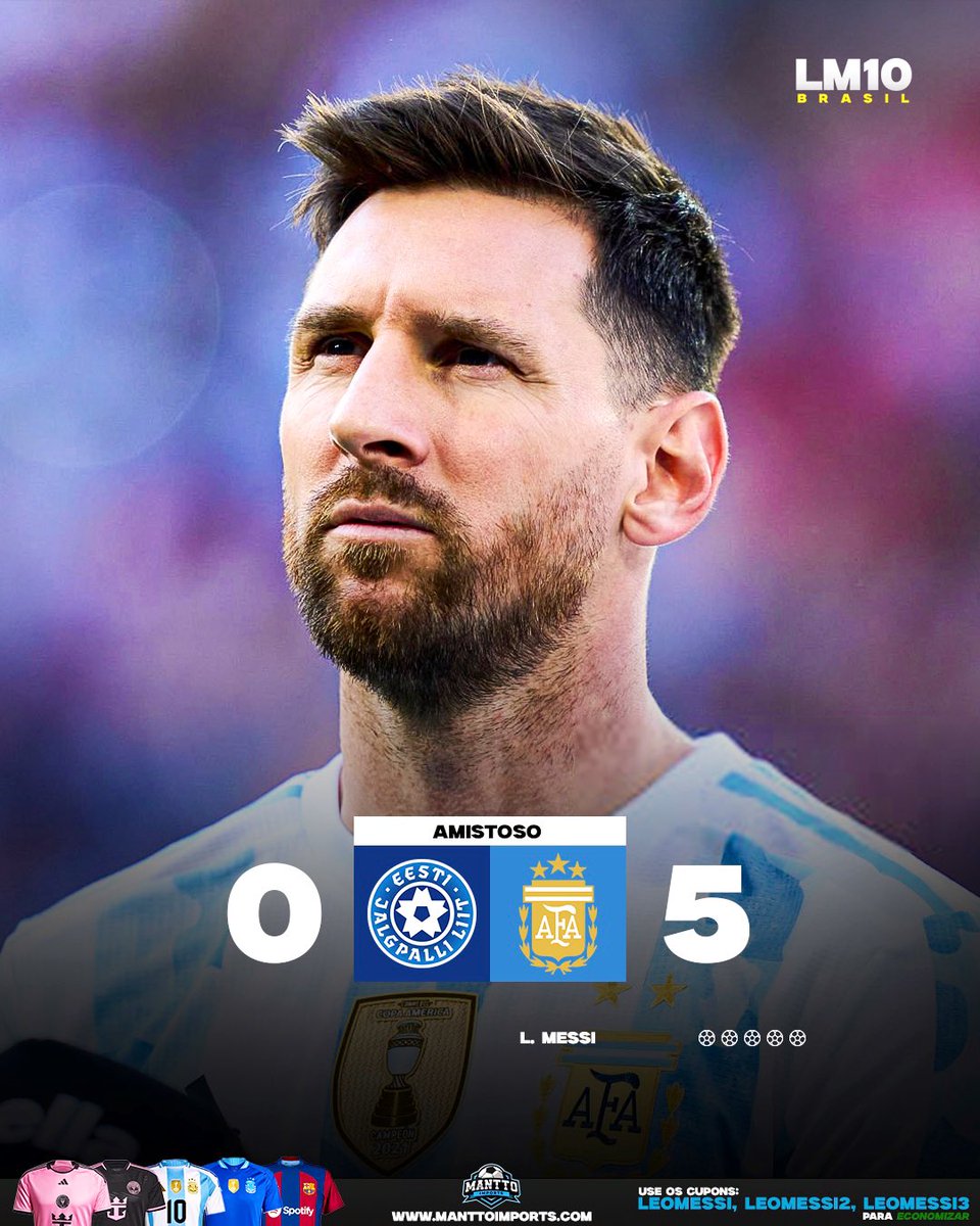 Portal Messi tweet media