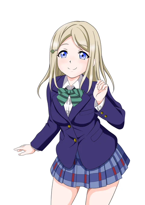 おしるこを買ってくる子#μʼs #Aqours #虹ヶ咲 #Liella#蓮ノ空 #lovelive #ラブライブ #イラスト #4コマ 