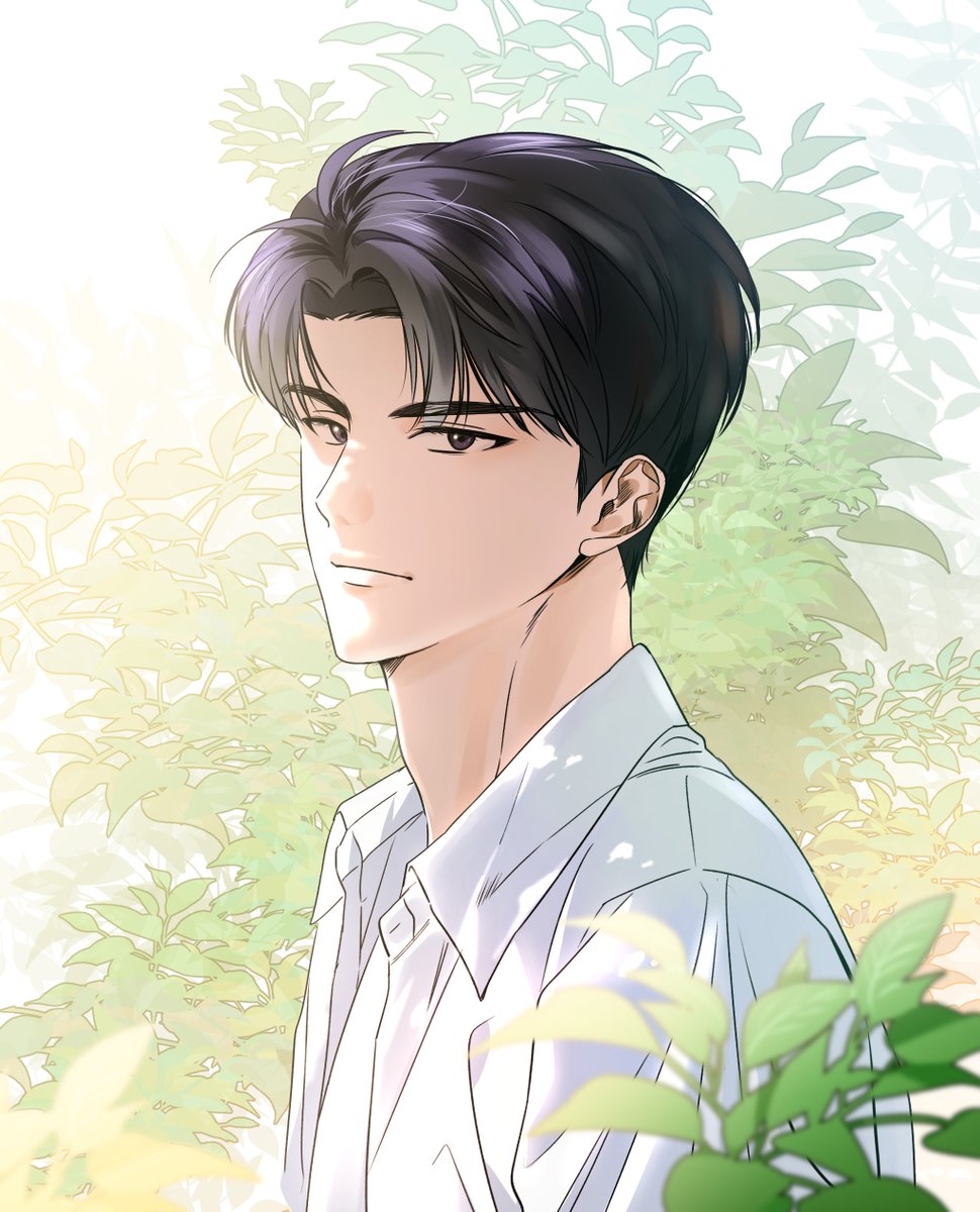 가끔 이런 청량한 의신이도 ㅎㅎ
#킵어스 #촌개 #주인