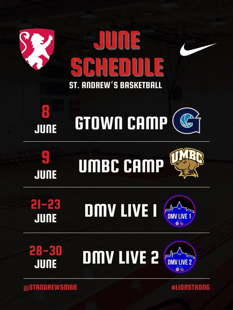 St. Andrew's Boys Basketball tweet media