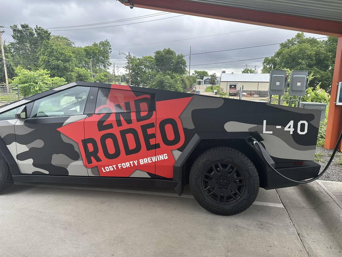 Franklin’s Charging tweet media