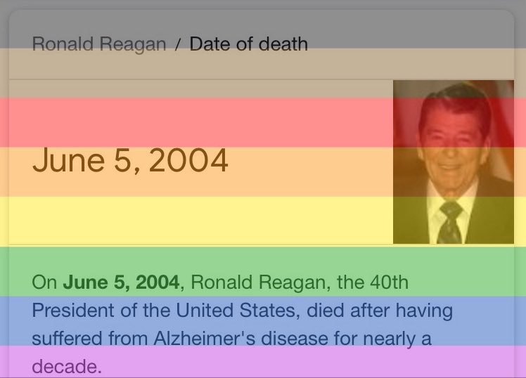HAPPY PRIDE MONTH