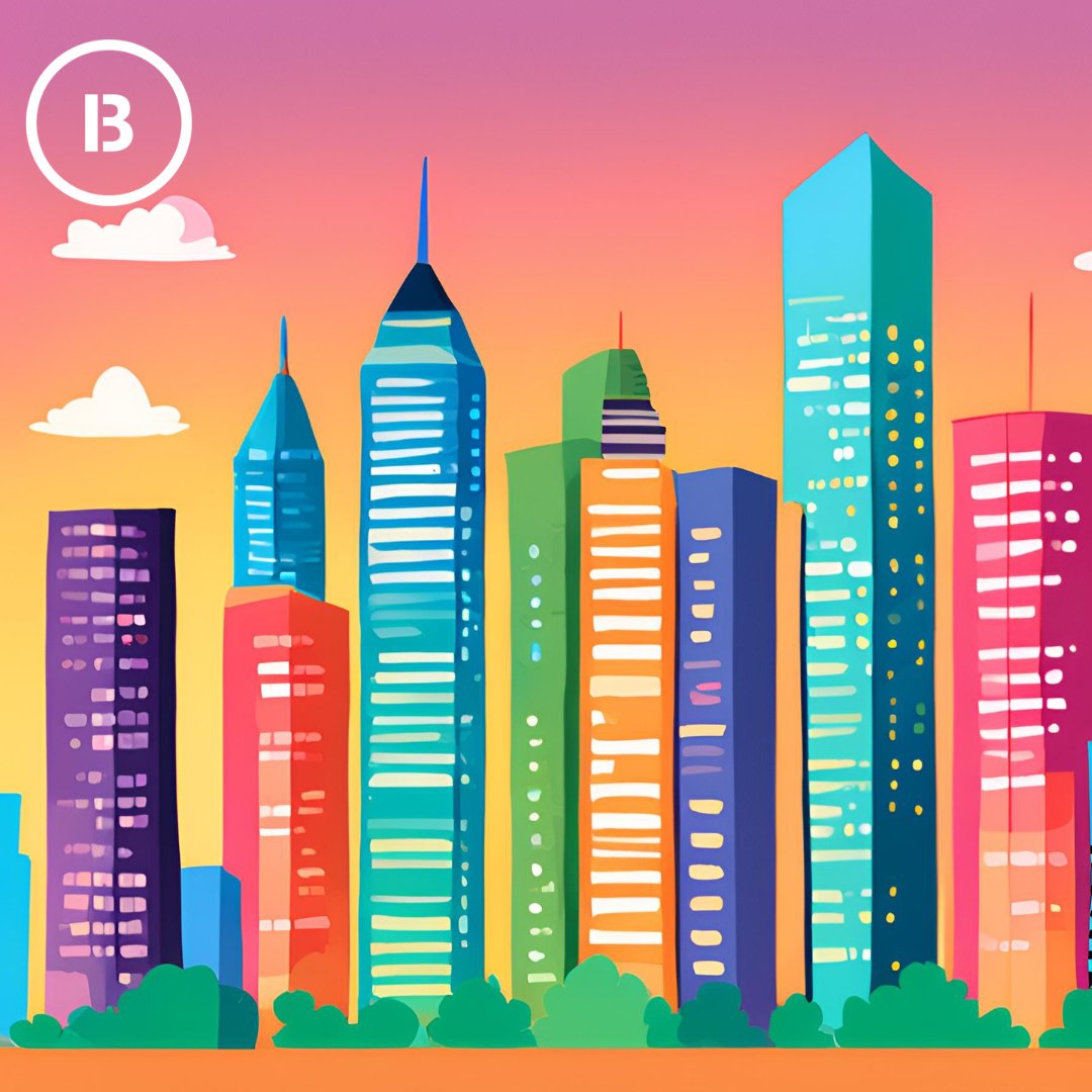 June's Burnham Podcast Club will be listening to Unfrozen's episode featuring Professor Jason Barr's new book: "Cities in the Sky: The Quest to Build the World's Tallest Skyscrapers."
Take a listen here: hubs.li/Q02zGVdh0