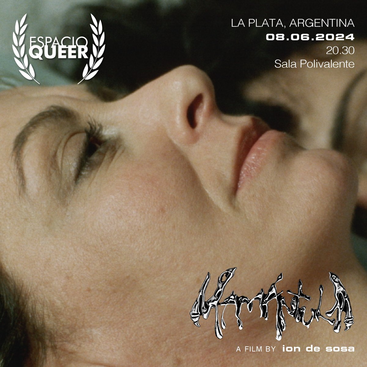 Apellaniz & de Sosa Films tweet media
