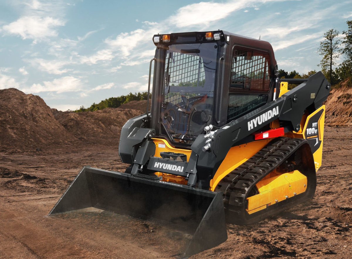 HurricaneIE's tweet photo. Exciting News! Hyundai Compact Equipment Now Available at Hurricane Industrial Equipment. Sales, Rentals and Service! We are a full-line compact equipment dealer. 
Call us today to learn more. Toll Free at 1-800-463-5100 https://t.co/2Hi2R4Kfy8