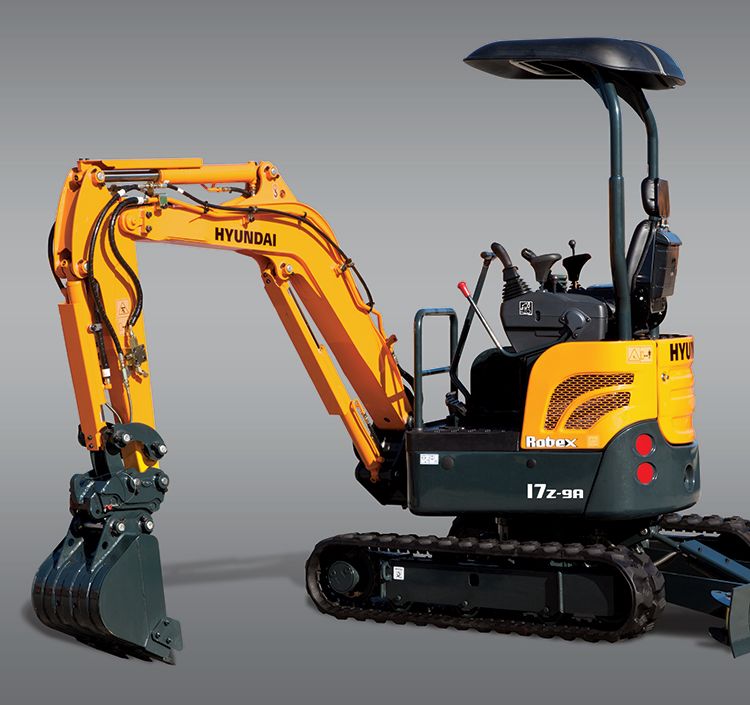 HurricaneIE's tweet photo. Exciting News! Hyundai Compact Equipment Now Available at Hurricane Industrial Equipment. Sales, Rentals and Service! We are a full-line compact equipment dealer. 
Call us today to learn more. Toll Free at 1-800-463-5100 https://t.co/2Hi2R4Kfy8
