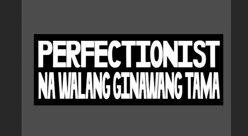 mackysaur's tweet photo. me na me talaga xd https://t.co/JQjVAlCJFw