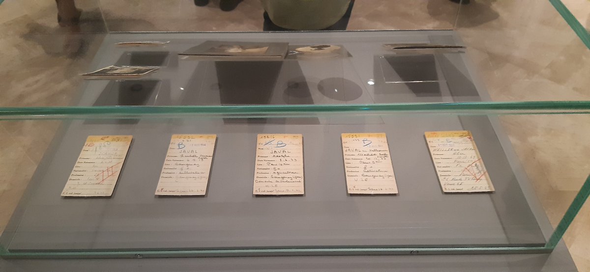 Archives nationales de France tweet media