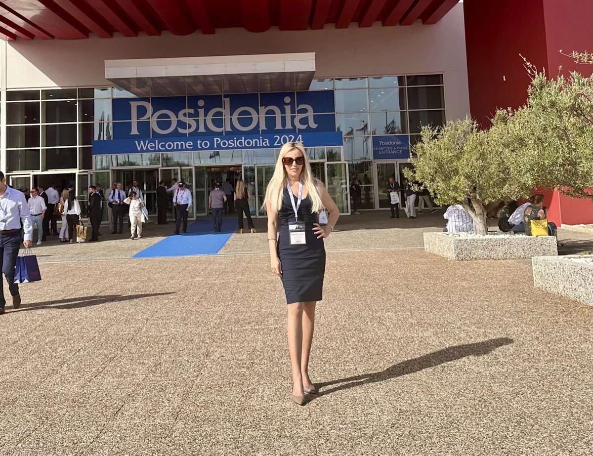oceans_captain's tweet photo. More than happy to participate all these days to Posidonia Events ! New challenges are 🔛
.
#oceanscaptain #posidonia2024 https://t.co/trRUTjCILp