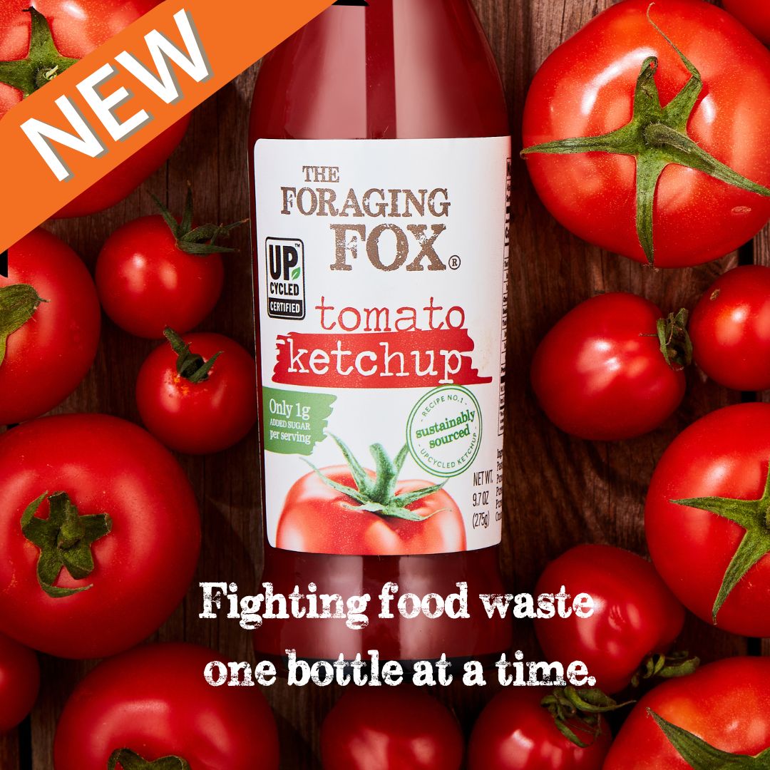 The Foraging Fox tweet media