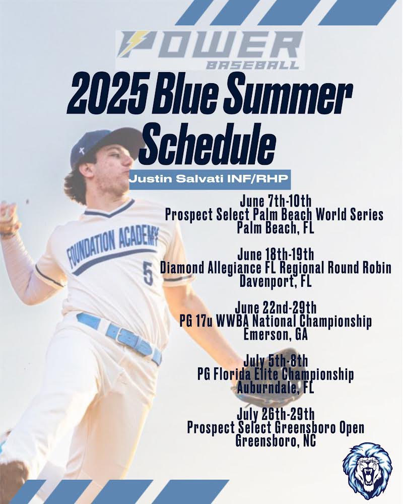 Pumped to get the summer season going!