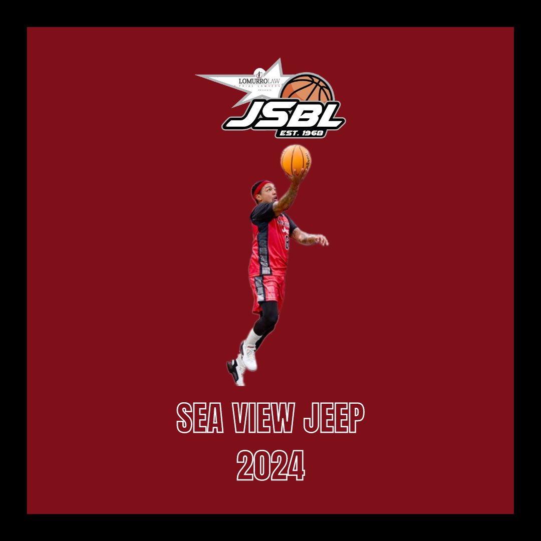 Jersey Shore Basketball League tweet media