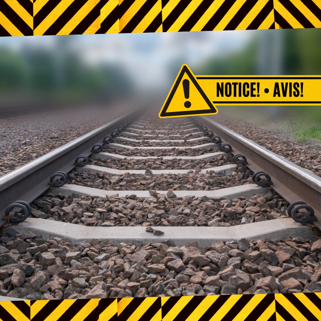 Dans le cadre de l’Étape 2 du projet de TLR (O-Train), une section de la route régionale 174 sera fermée du vendredi 7 juin à 19 h jusqu’au lundi 10 juin à 5 h 30.

Les personnes se rendant au Centre des arts Shenkman devraient s’attendre à des déviations.