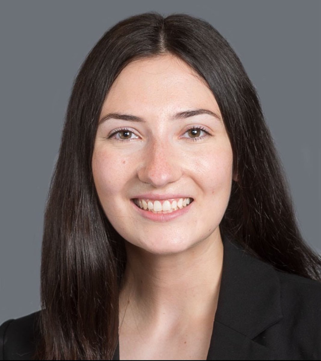 We are proud to announce that Kaitlyn Reno, was awarded the Mike &amp; Lucy Robbins Graduate Scholarship. Mike Robbins was my first mentor at Wake Forest and so this award is especially important to me. Kaitlyn is very deserving of this award and honoring his incredible legacy!