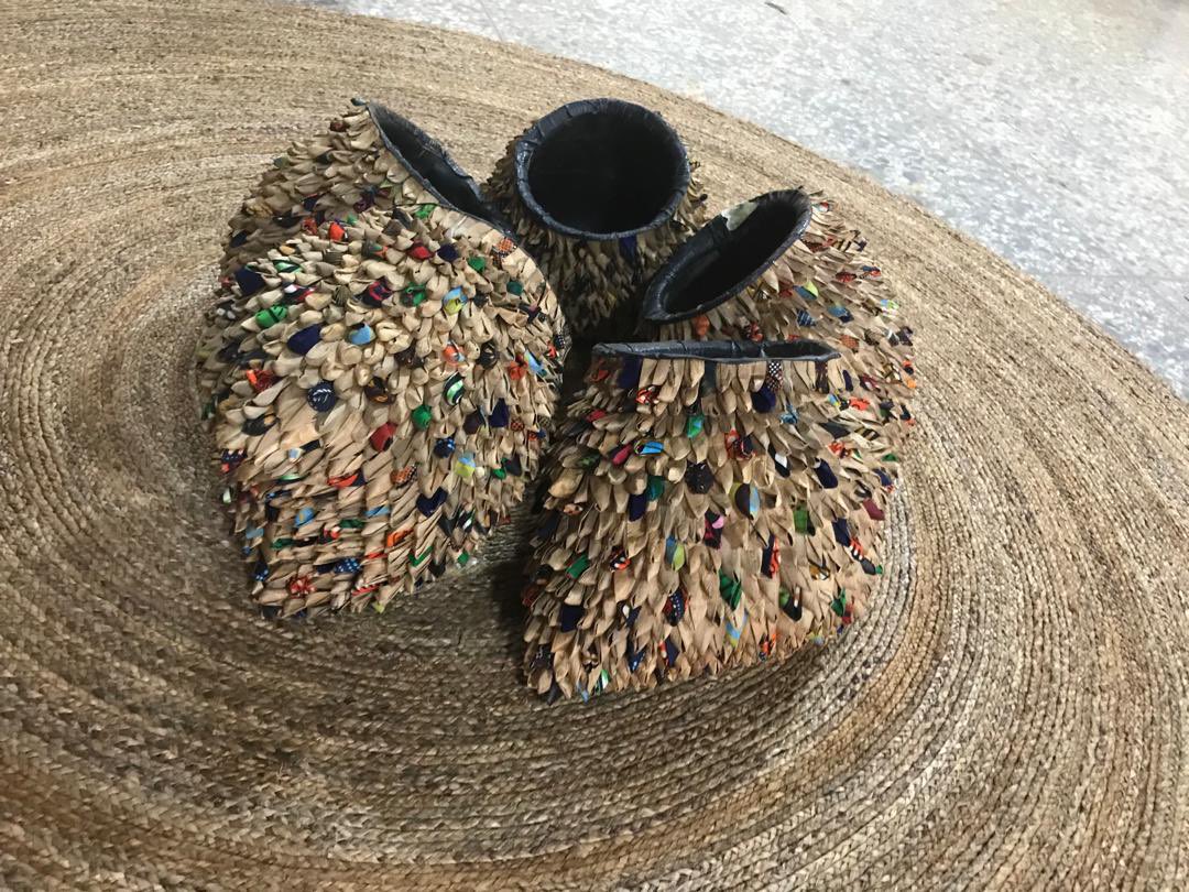 mitimeth_'s tweet photo. This World Environment Day π, @mitimeth_ celebrates the power of transformation.
Together, let's restore our land and secure a thriving future for generations to come. @UNEP
#MitiMethmade #WorldEnvironmentDay #GenerationRestoration #WasteToWonder #crafts #solvedifferent https://t.co/ksul9BWa2p
