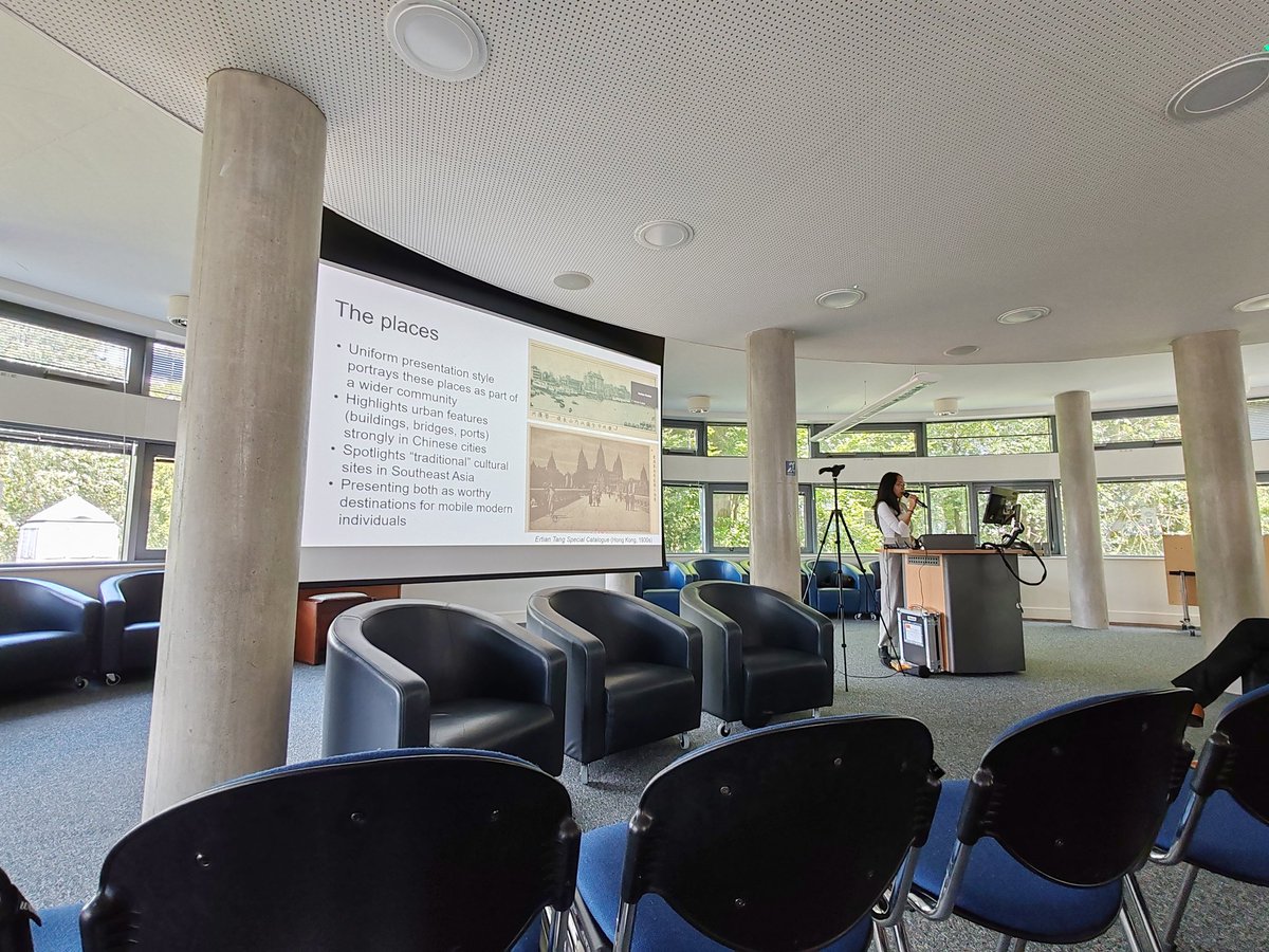 Yuning Fang tweet media