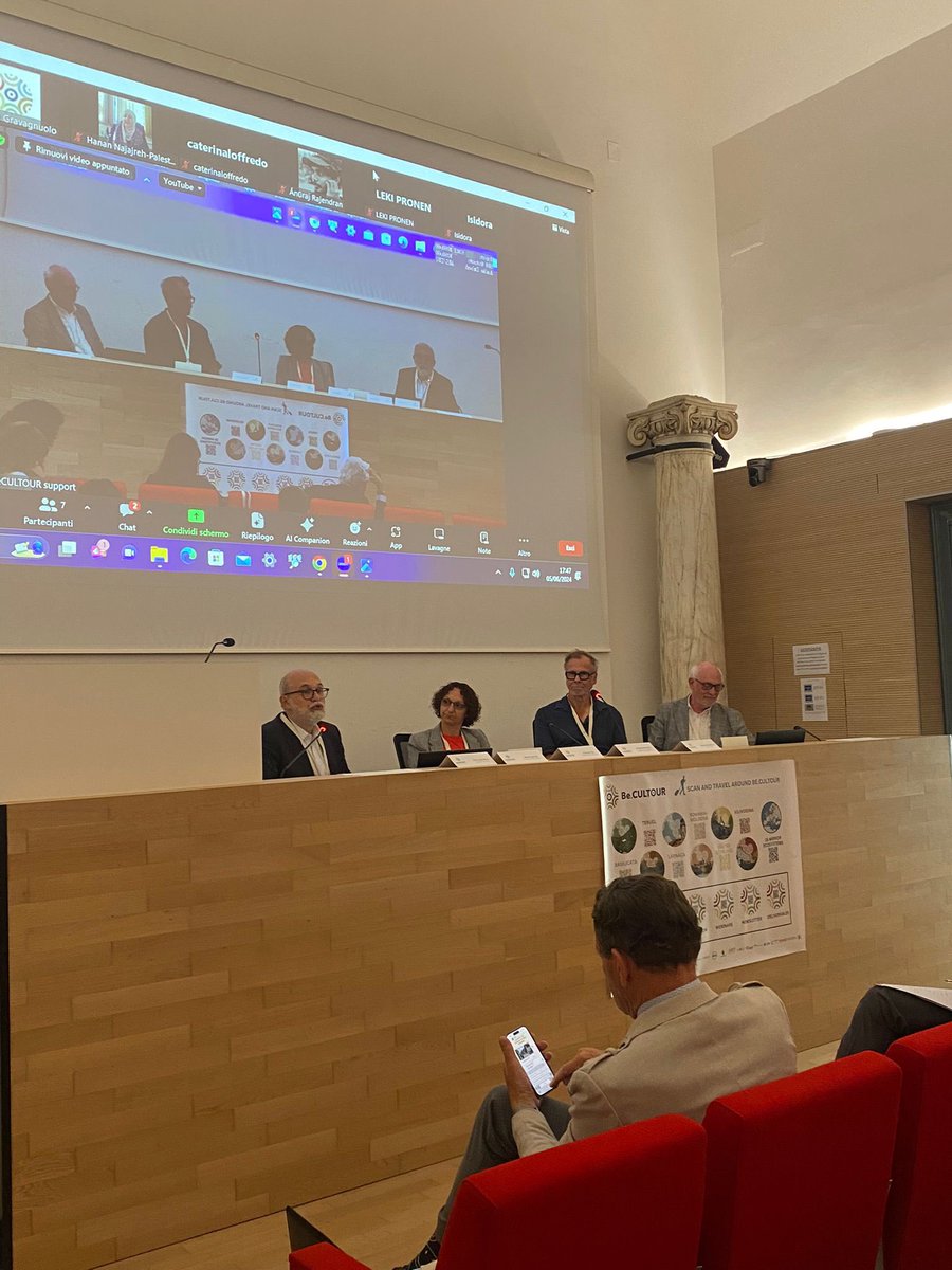 Be.CULTOUR tweet media