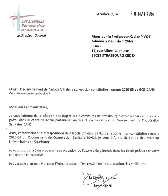 antoinepollez's tweet photo. #Icans #Strasbourg #Cancer https://t.co/1dA1F3Cxyn