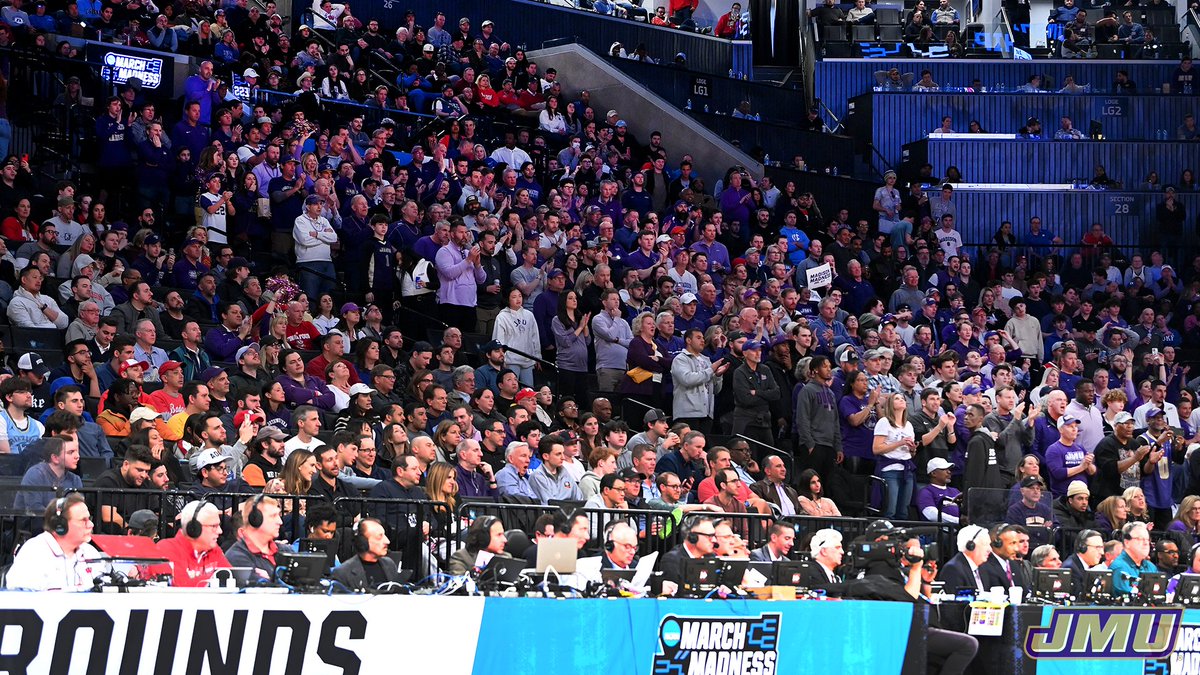 JMUMBasketball tweet picture