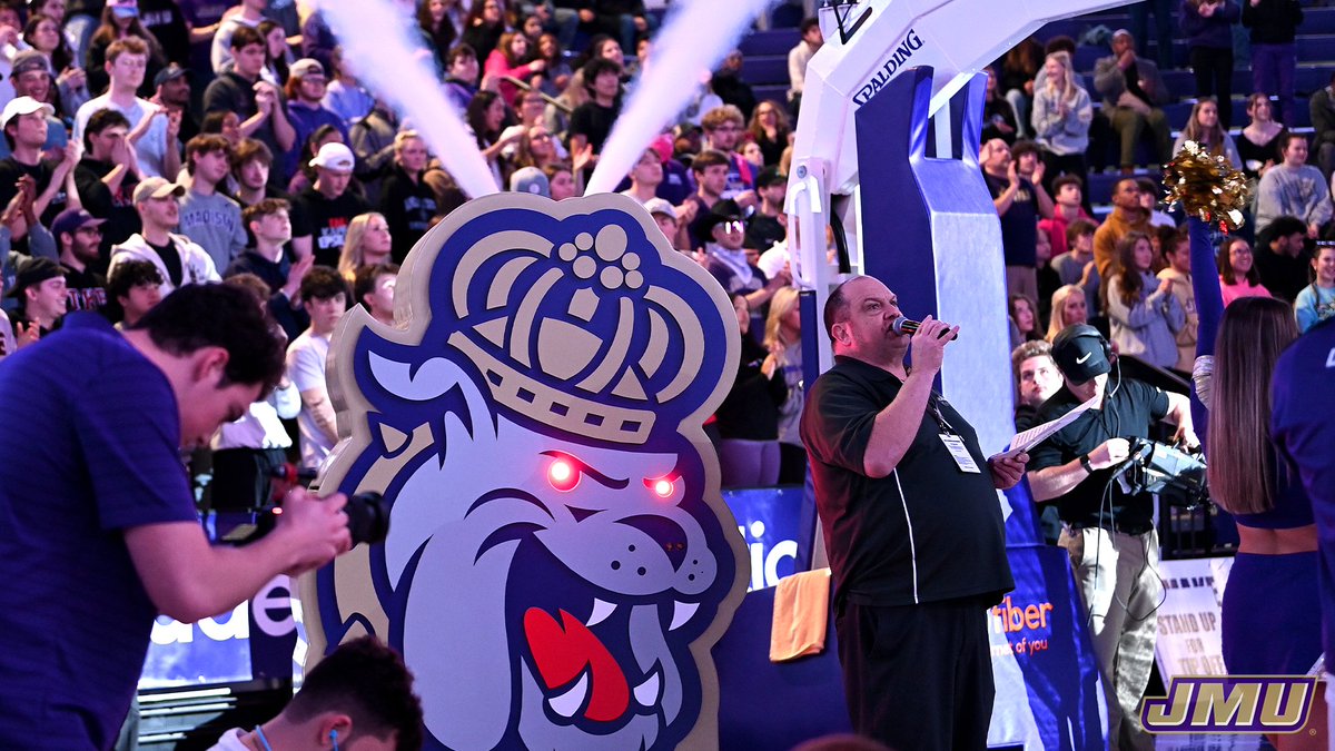 JMUMBasketball tweet picture