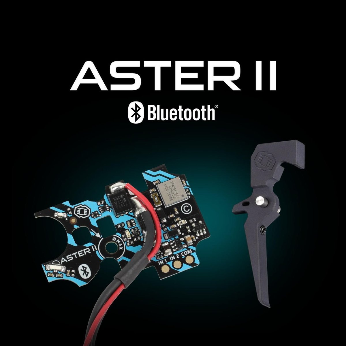 GoodIsland7's tweet photo. 【ASTER2、予約受付中】
アレクです🌞
待望のASTER2が、今月に入荷!
しかもクアンタムトリガー2付き*+.\(( °ω° ))/.:+*
Good Island、予約&組込の受付致します٩(ˊᗜˋ*)و
気になる料金は
ASTER2は¥22,000
FCU&組込工賃併せて¥37,400〜
(税込)
お問い合わせは、DMまたは公式LINEまで
#ASTER2
#SFA https://t.co/bmZcV6Gcv6