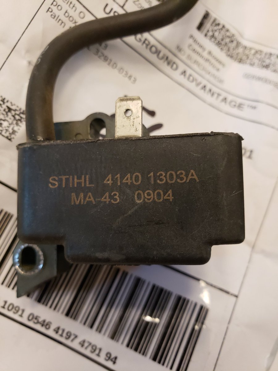 wnchem's tweet image. Bought this nonfunctional Stihl FS45 trimmer for $50. Replaced fuel lines, carburetor, and ignition coil. Starts right up & we're ready for use! Thank heavens for YouTube!!! #ProblemBasedLearning
#WNHSgardens
#LearnAsWeGrow
#BehindTheScenes