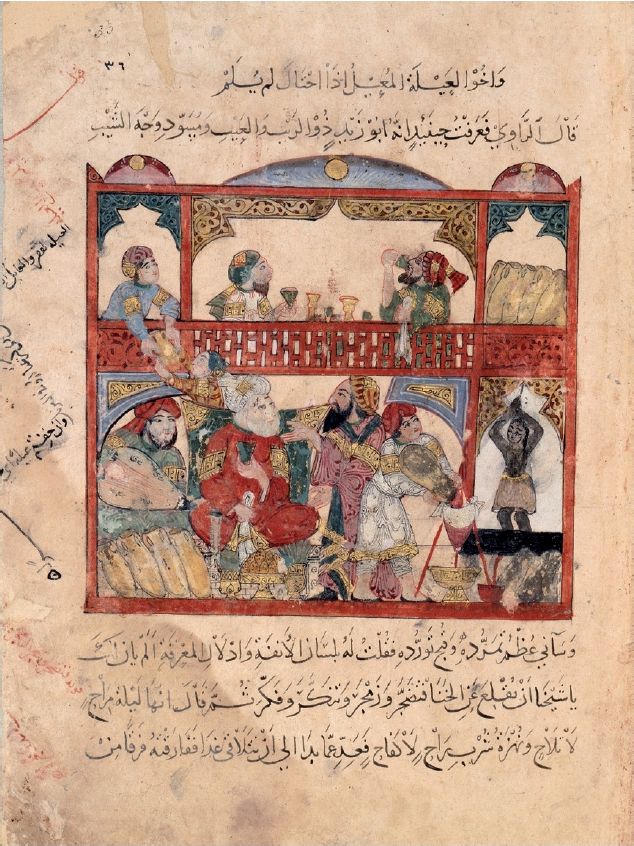 RomanislamIslam's tweet photo. RomanIslam Lecture Series: Slavery 
📆 June 12, 2024, 5 pm
The Transition from Roman to Visigothic Slaveholding in the Iberian Peninsula by Noel Lenski and Continuities in Agricultural Slavery from Roman to Islamic North Africa" by  Kristina Richardson 
https://t.co/CbAN8HOace https://t.co/3nom4iPAEk