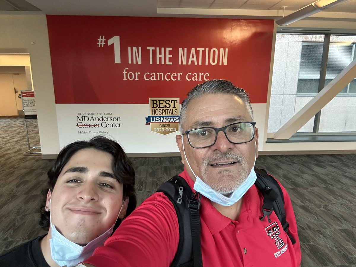 Nothing like FAMILY Support🙏#CancerSucks