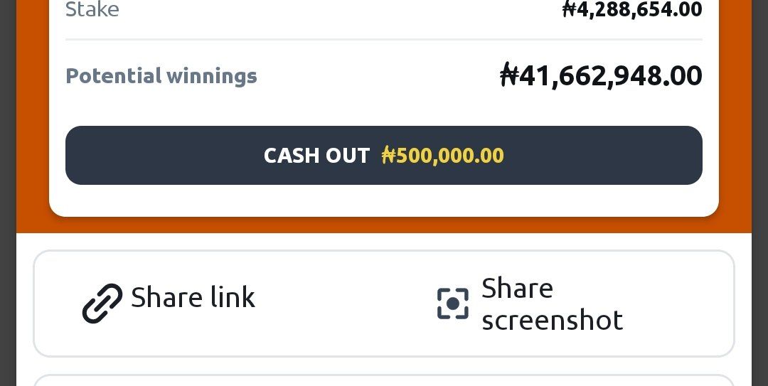 juwisegame's tweet photo. TODAY'S  9+  Odds ON BETANO 🔥 🔥 
     🔽      🔽
  Stake 3000 naira to win 30,000 naira 

.
👉 BETANO CODE >>> https://t.co/8UmVxe4rUy

.
DEPOSIT 3000 naira in UR BETANO acct
👇
https://t.co/7gbAYHzT2h
PROMOCODE IS LEGITCALCULATOR https://t.co/FNMfdixnD8