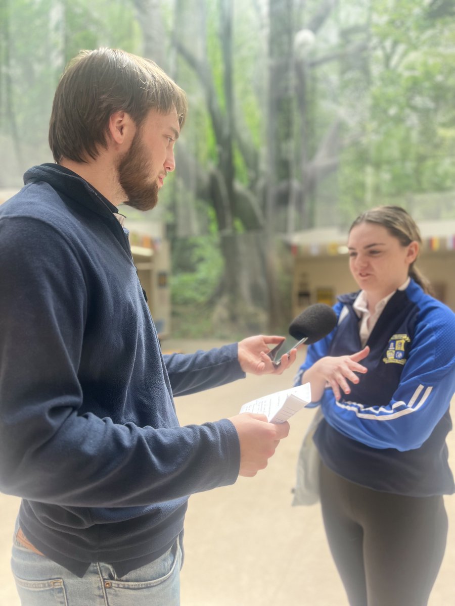 Merlin College tweet media