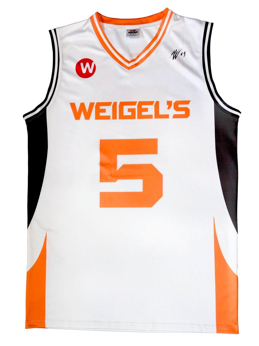 weigelsstores's tweet photo. We're less than 200 followers away from 10,000.  To celebrate, when we hit 10k followers we are going to give away 6 prizes at random to 6 of our followers (better odds than the lottery!) Prizes include a $500 Weigel's gift card, autographed Weigel's NIL jerseys, and more! https://t.co/BGM62cRYlv
