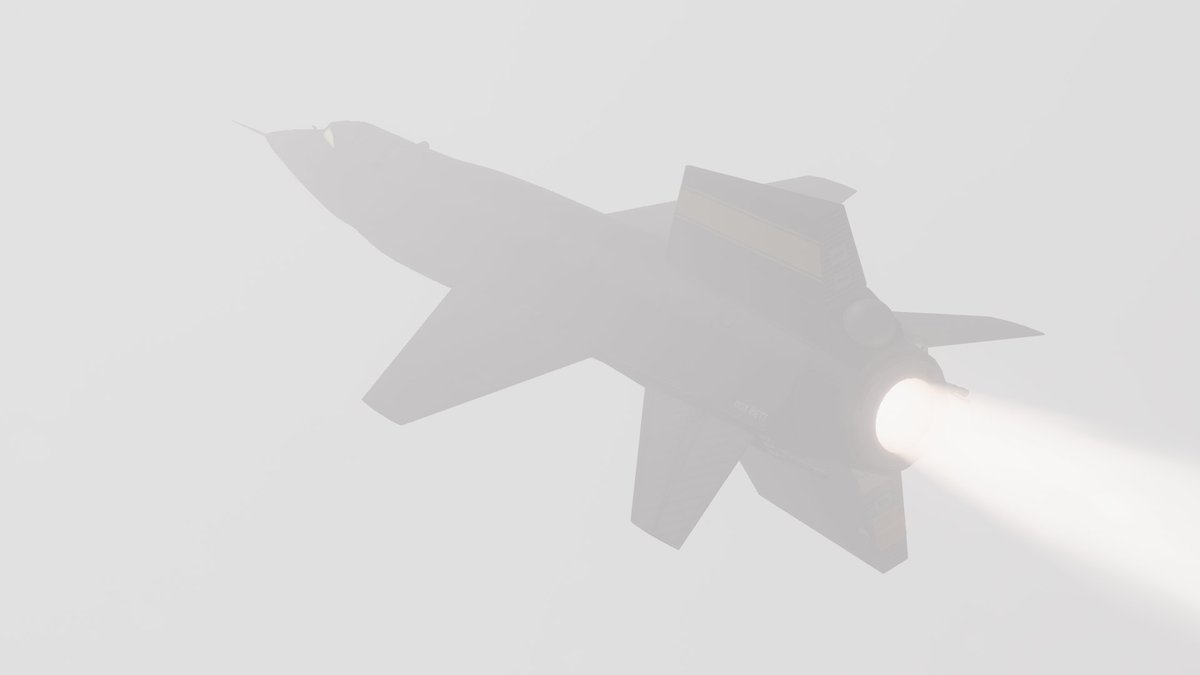 Jaytheamazing_'s tweet image. X-15 piercing the clouds!
#KerbalSpaceProgram