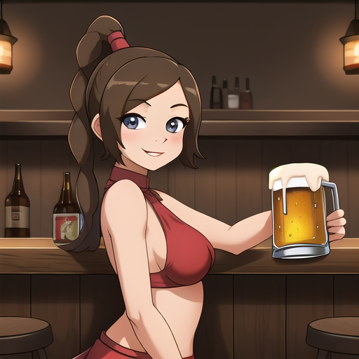 Gwen_y_demas's tweet photo. Para participar: ❤️ ➕🔁➕🖼️➕💬

En un bar, cuatro chicas te miran y murmuran entre sí, tal vez una de ellas se ha figado ti, háblale a una de ellas y probar suerte

⛔️: No se referían a ti
❓: Chica equivocada
💢: Le has ofendido
✔️: Era ella, y te quedas 
✅:  Os vais solos https://t.co/SQzekOfRtI