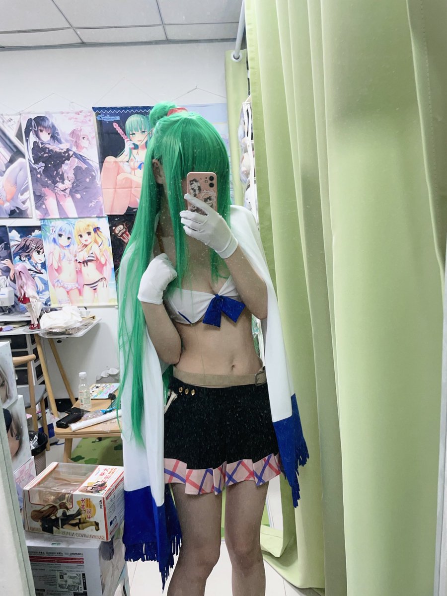 こはるまき tweet media