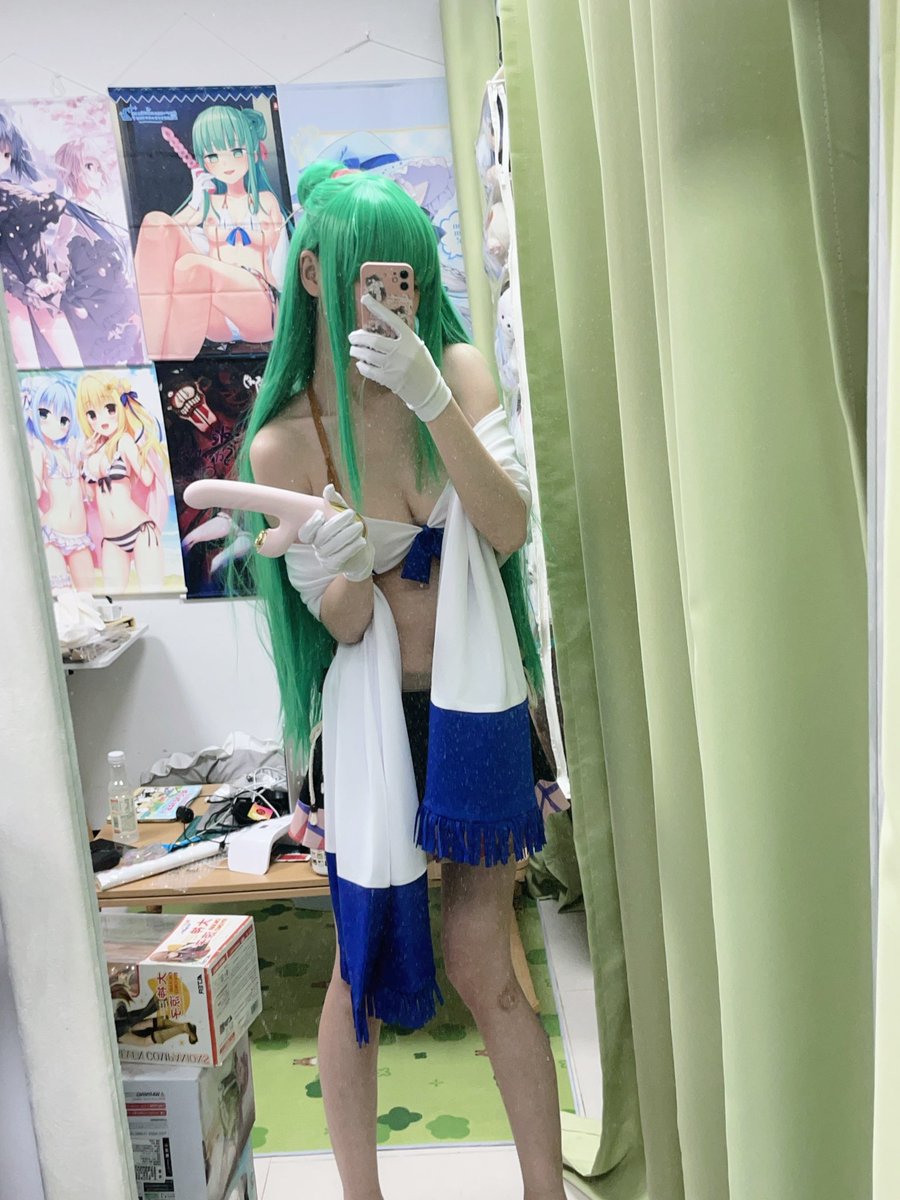 こはるまき tweet media
