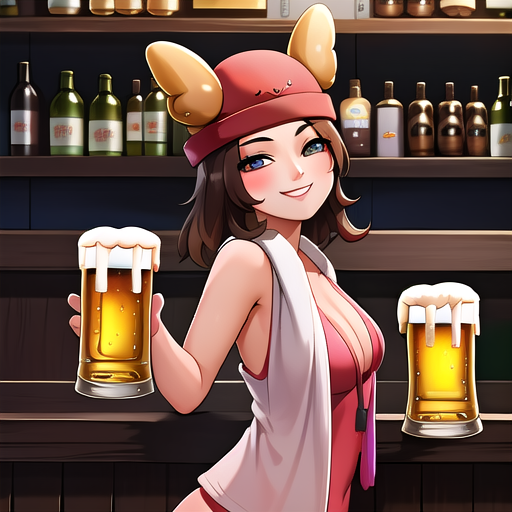 Gwen_y_demas's tweet photo. Para participar: ❤️ ➕🔁➕🖼️➕💬

En un bar, cuatro chicas te miran y murmuran entre sí, tal vez una de ellas se ha figado ti, háblale a una de ellas y probar suerte

⛔️: No se referían a ti
❓: Chica equivocada
💢: Le has ofendido
✔️: Era ella, y te quedas 
✅:  Os vais solos https://t.co/SQzekOfRtI