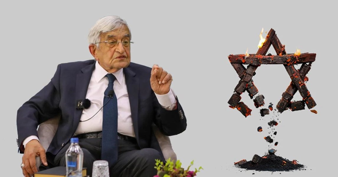 Hüseyin Hatemi Hoca:

“Maksadımız TR-AZ kardeşliğini bozmakmış. Zalimi savunacak kadar alçalmışlar, hâlâ konuşuyorlar. Ayrıca ne kardeşliğinden bahsediliyor. Böylesi bir soykırımı savunan değil onlar, babam olsa tanımam ben.”