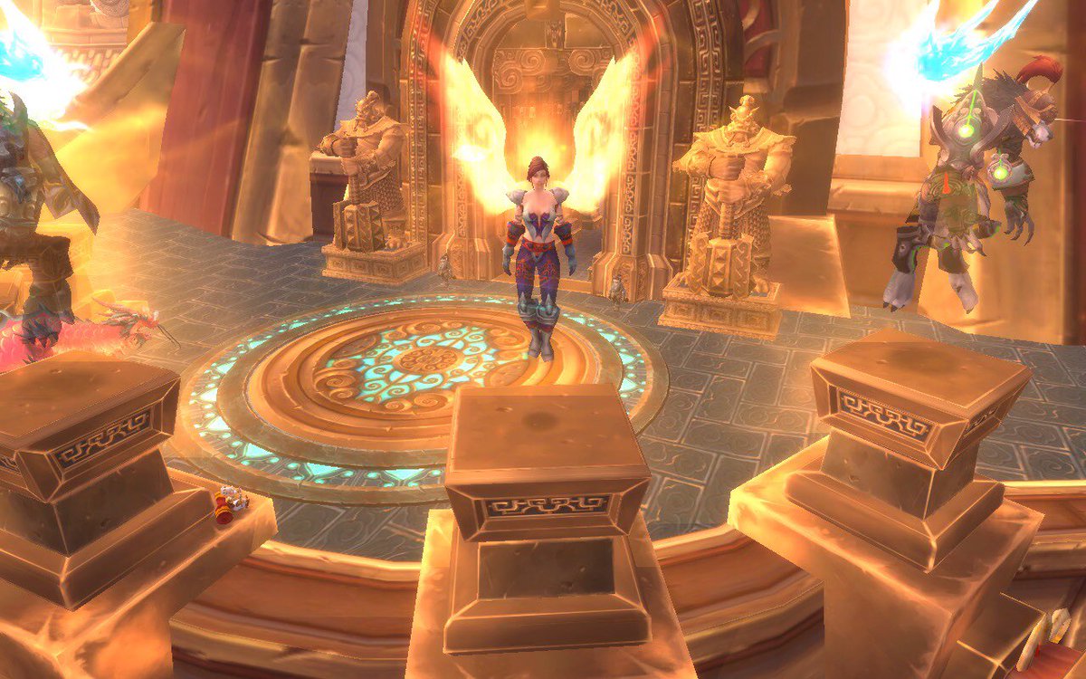 CaticornNeph's tweet photo. @Ketsuki_WoW https://t.co/FQbS315HZw