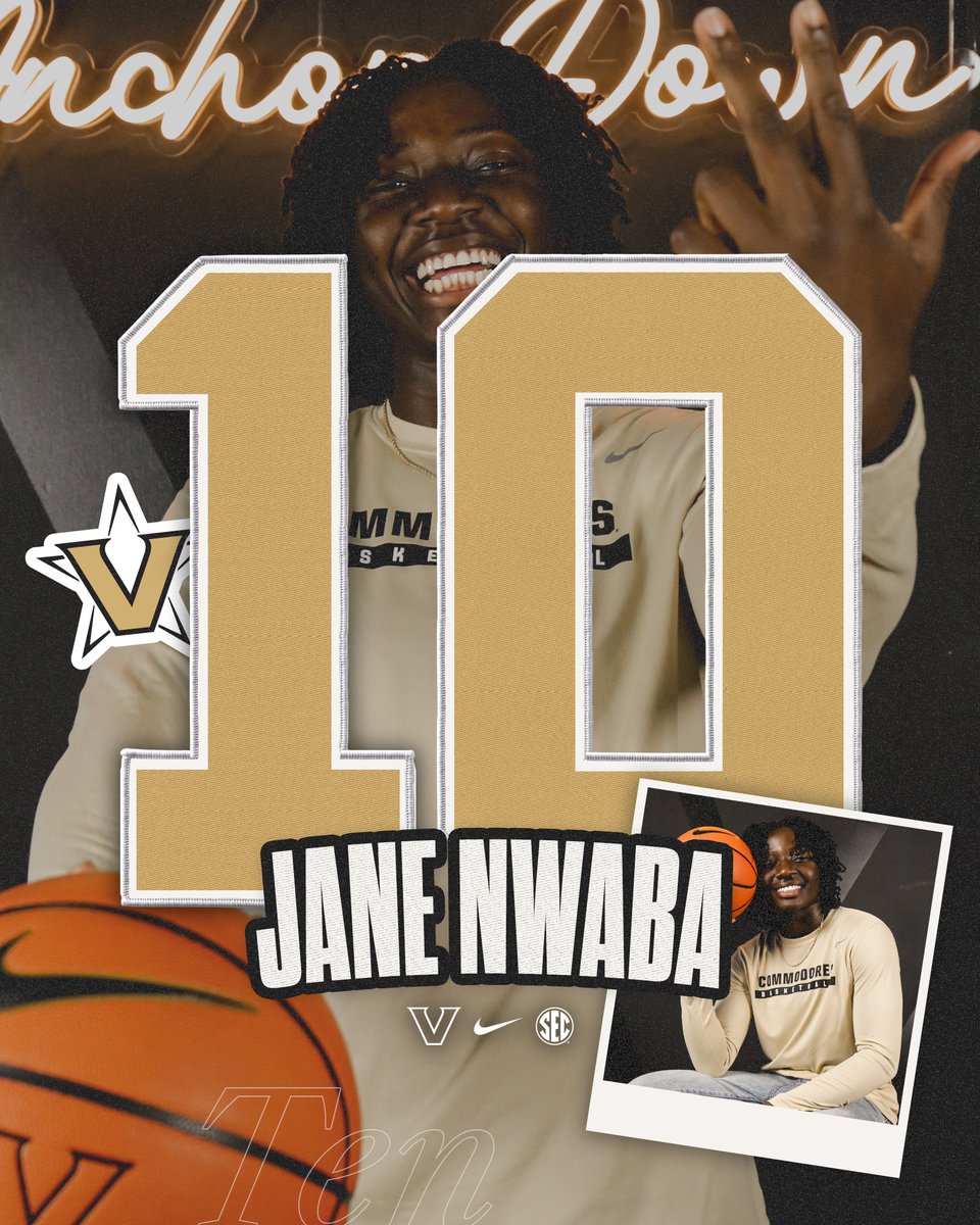 Catch <a href="/janenwaba/">jnwaba</a> in the #⃣1⃣0⃣ jersey this season

Learn More About Jane: vucommodores.com/sports/wbball/…

⚓️⬇️

#AnchorDown