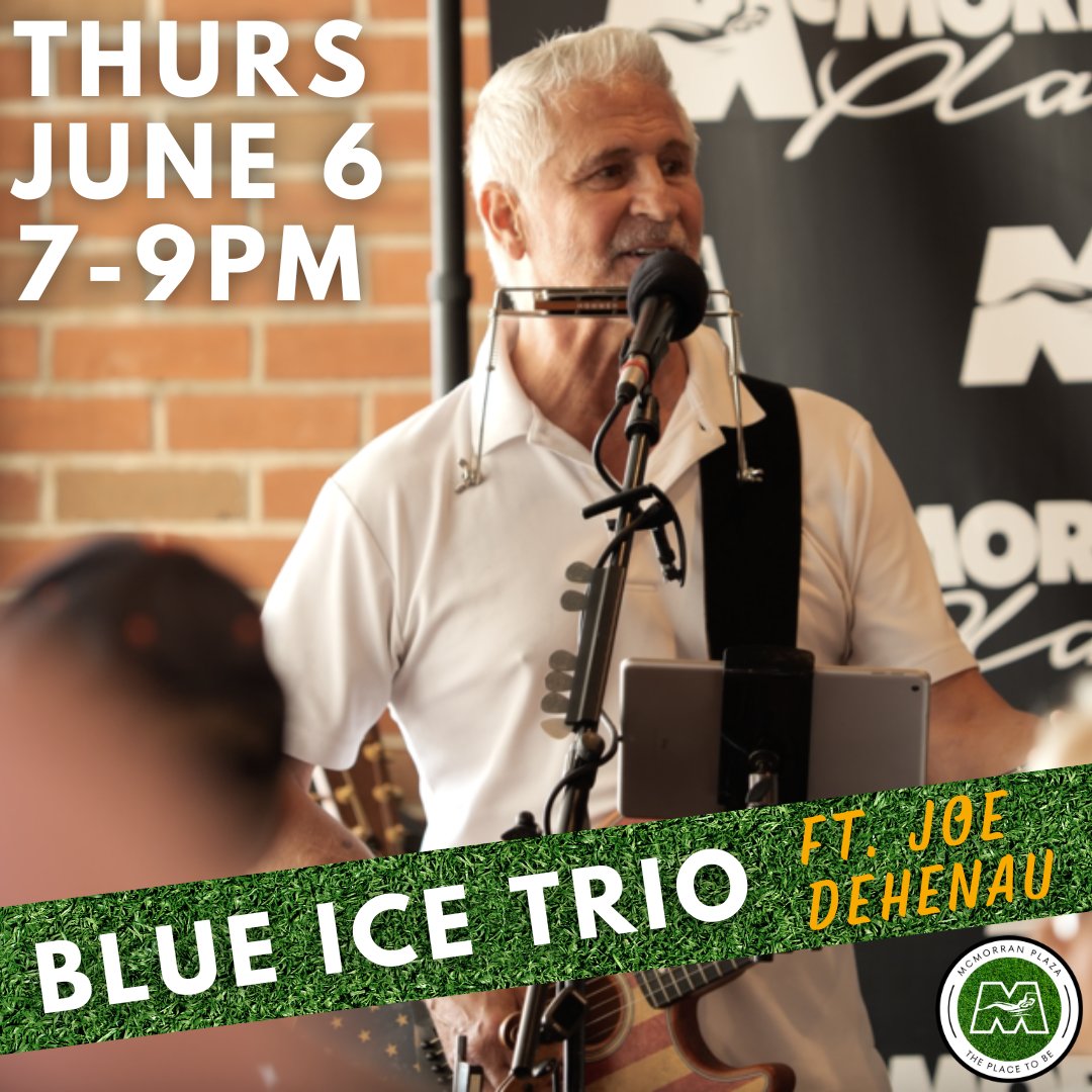 McMorran Place tweet media