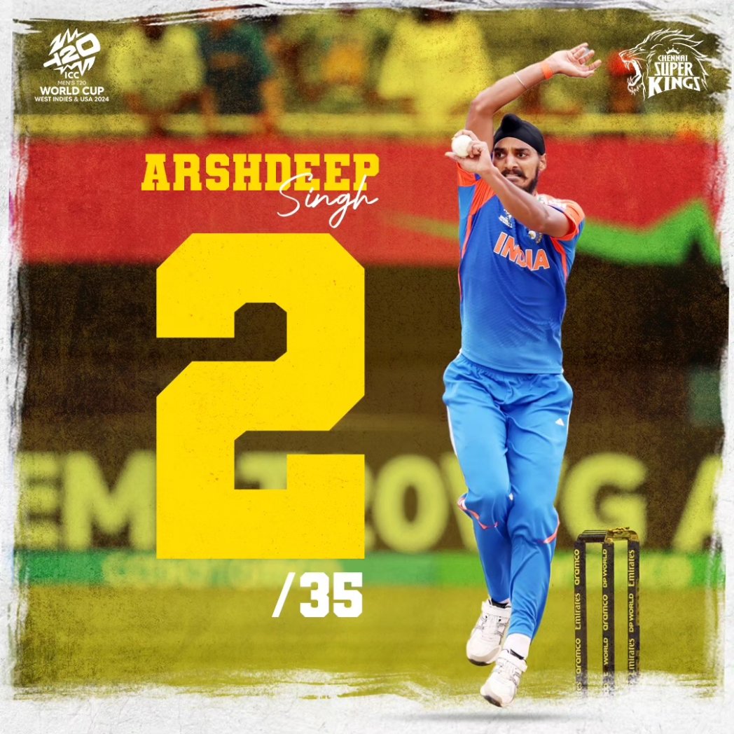 ChennaiIPL's tweet photo. Fast and Furious!🔥

📸 : ICC 

#T20WorldCup #WhistleforBlue #INDvIRE https://t.co/j1z15yQCjt