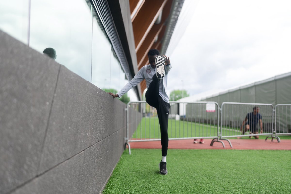 CycloneTrackXC's tweet photo. Clocking in from historic Hayward Field. 

#CycloneSZN https://t.co/9vqzyXqssM